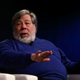 Ilustración para el artículo titulado Steve Wozniak dice que podría ser el paciente cero del coronavirus en Estados Unidos. Su mujer lo desmiente